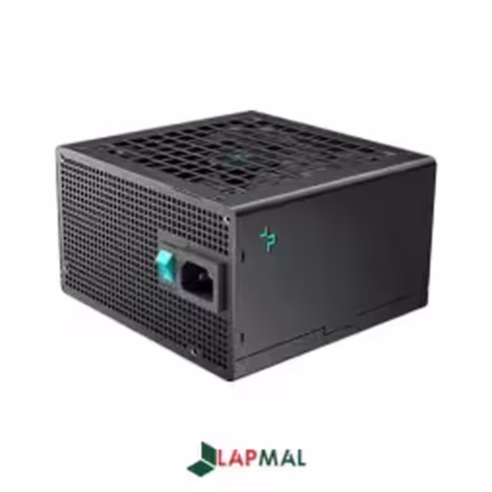 منبع تغذیه کامپیوتر دیپ کول مدل PL650D
فروشگاه اینترنتی تخصصی لپتاپ لپ مال