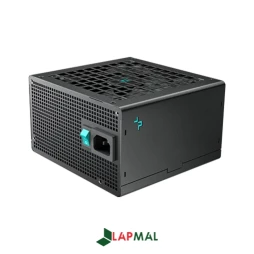 منبع تغذیه کامپیوتر دیپ کول مدل PL650D
فروشگاه اینترنتی تخصصی لپتاپ لپ مال
