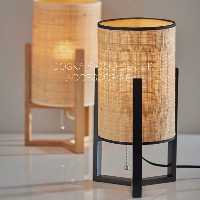 آباژور رومیزی سه پایه اکسسوری منزل ارسال رایگان