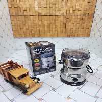 آسیاب برقی 200 گرمی