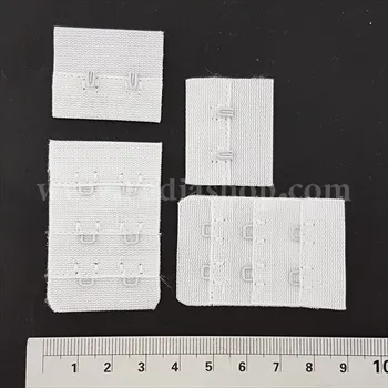 قزن سوتین 2 قزن 3 ردیف سفید