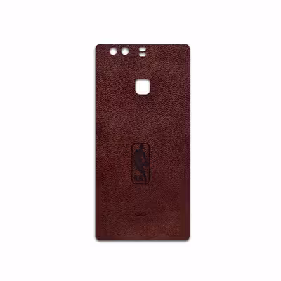برچسب پوششی ماهوت مدل NL-NBA مناسب برای گوشی موبایل هوآوی P9 Plus