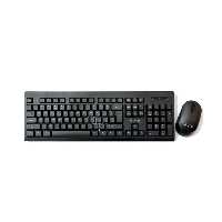 کیبورد و موس وایرلس آئولا مدل AULA AC260