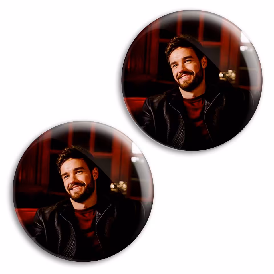  پیکسل پرمانه طرح One Direction کد pm2n.13696 مجموعه 2 عددی