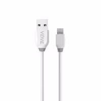 کابل تبدیل USB به لایتنینگ ویدوی مدل CB442i طول 1 متر