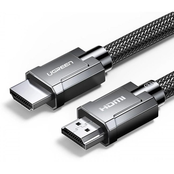 کابل HDMI V21 یوگرین مدل UGREEN HD135-70321