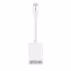 کابل تبدیل لایتنینگ به USB OTG ارلدام مدل ET-OT48 طول 10 سانتی متر