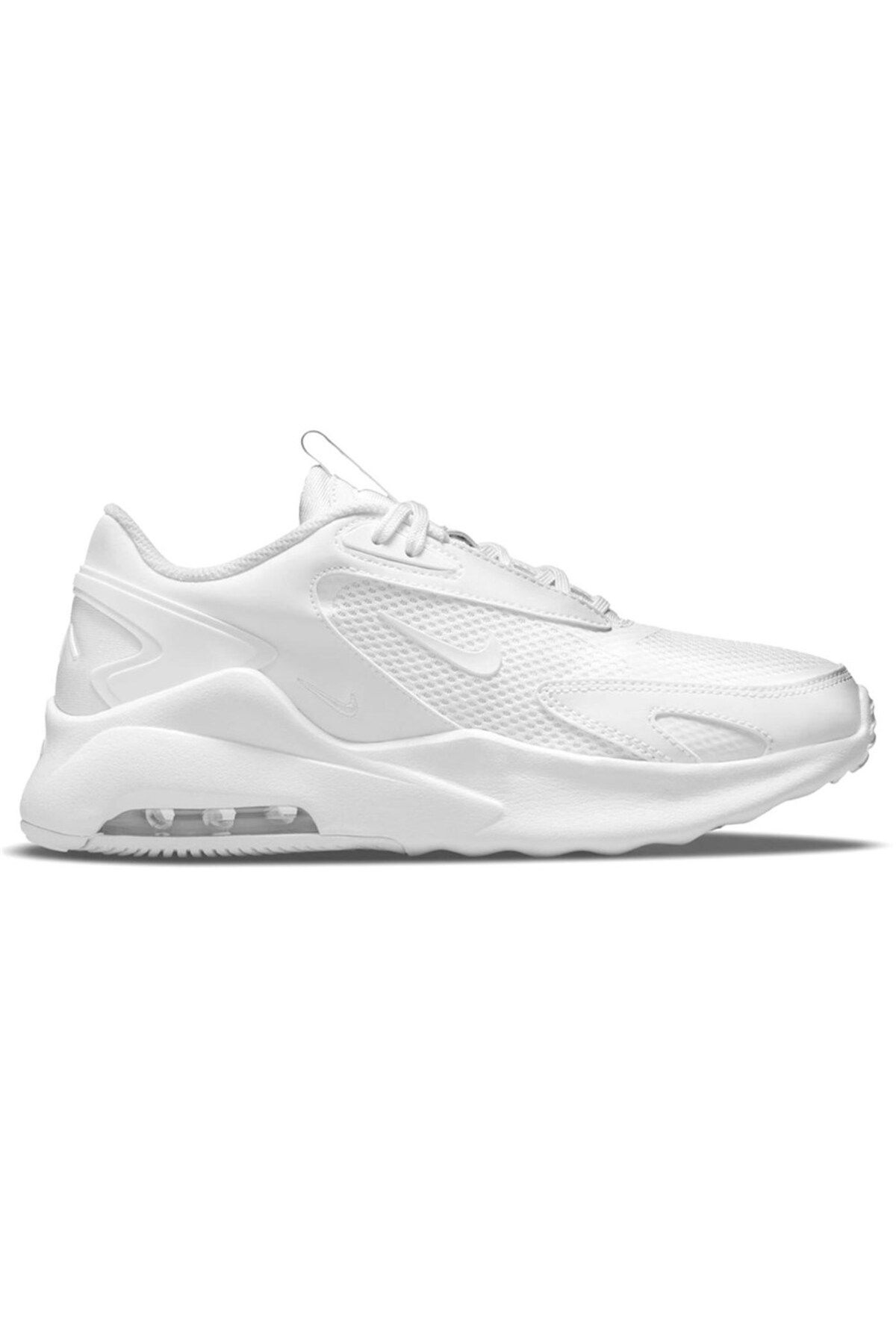 اسنیکر سفید زنانه کفش کتانی ایر مکس بولت نایک برند US Nike