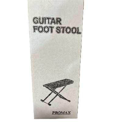 زیرپایی گیتار پرومکس مدل ZRQIM10