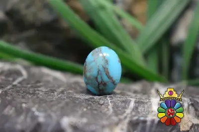 فیروزه مصری