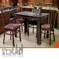 میز ناهارخوری HN 76