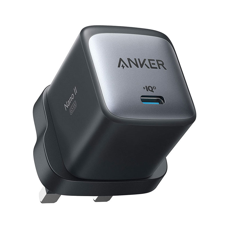 شارژر 65 وات انکر Anker Nano II 65W A2663