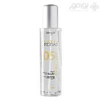 اسپری محافظ حرارت دیکسون کیراس مدل THERMO SHINE حجم 150 میل