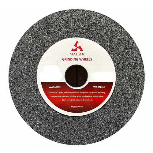 سنگ سنباده 150 میلیمتر Mahak مدل A-36