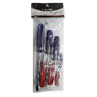 مجموعه 7 عددی پیچ گوشتی پروتیتان مدل DI-T90 