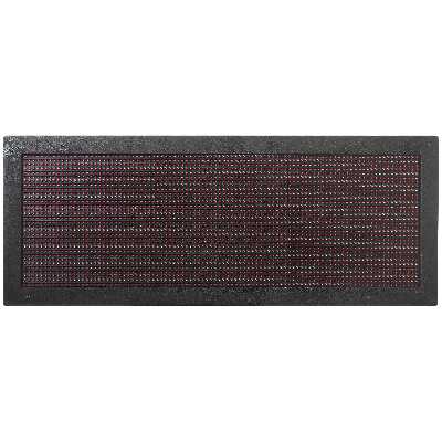 تابلو روان ال ای دی میلاد صنعت کد P10R20242