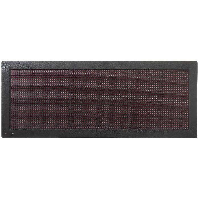 تابلو روان ال ای دی میلاد صنعت کد P10R20242