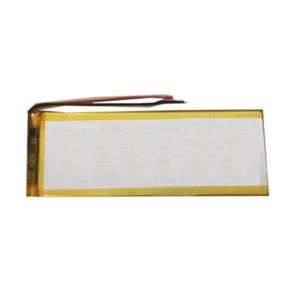 باتری لیتیوم پلیمر 3.7 ولت 4000 میلی آمپر 4048122