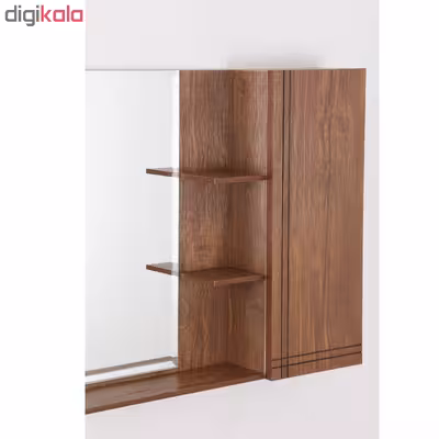 آینه و باکس دلفین مدل WD-1024