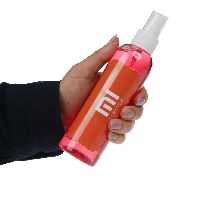 اسپری تمیز کننده LCD شیائومی اصل Xiaomi cleaner مدل V-05  قرمز رنگ 