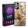 کاور گارد ایکس طرح پروانه مدل Glass10272 مناسب برای گوشی موبایل سامسونگ Galaxy A32 5G