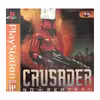 بازی Crusader مخصوص PS1
