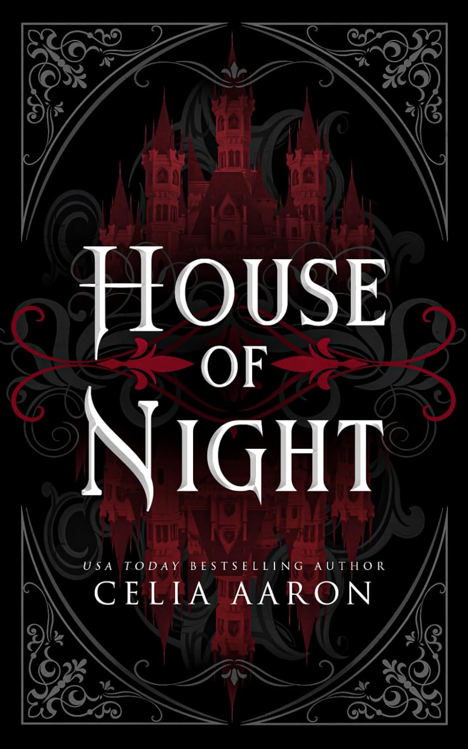 House of Night (Fall of Dawn Book 1)