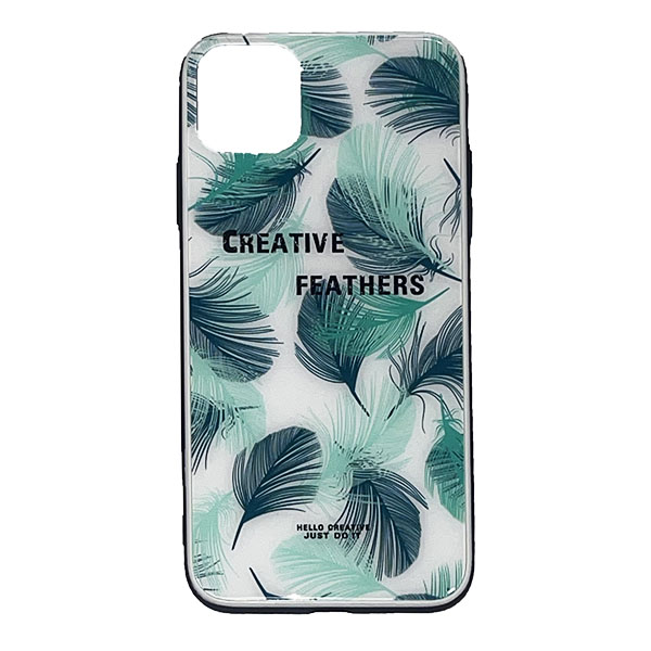 کاور مدل GLS23 مناسب برای گوشی موبایل اپل IPHONE 11 PRO MAX