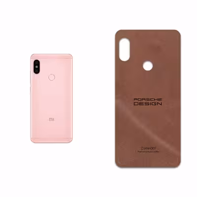 برچسب پوششی ماهوت مدل MNL-PRDS مناسب برای گوشی موبایل شیائومی Redmi Note 5 Pro