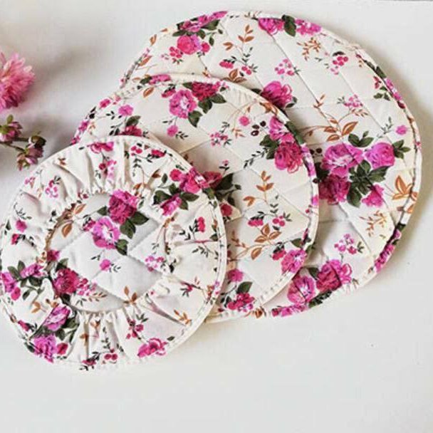 دم کنی 3 عددی در طرح های مختلف