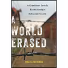 کتاب A World Erased اثر Noah Lederman انتشارات Rowman and Littlefield Publishers
