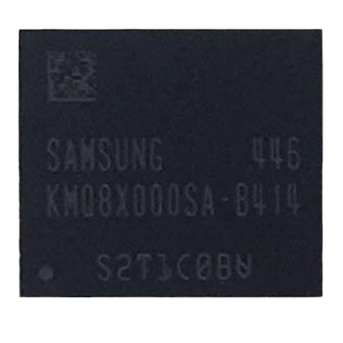 آی سی هارد Samsung KMQ8X000SA-B414