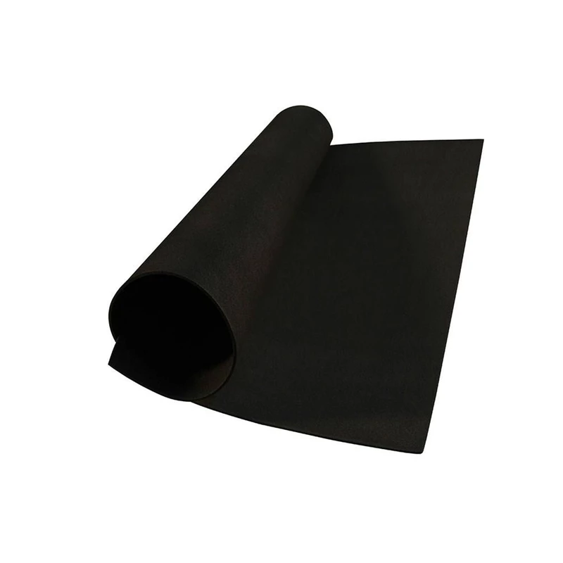 فوم نرم اوربرایت ضخامت 2 میل بسته 5 برگی