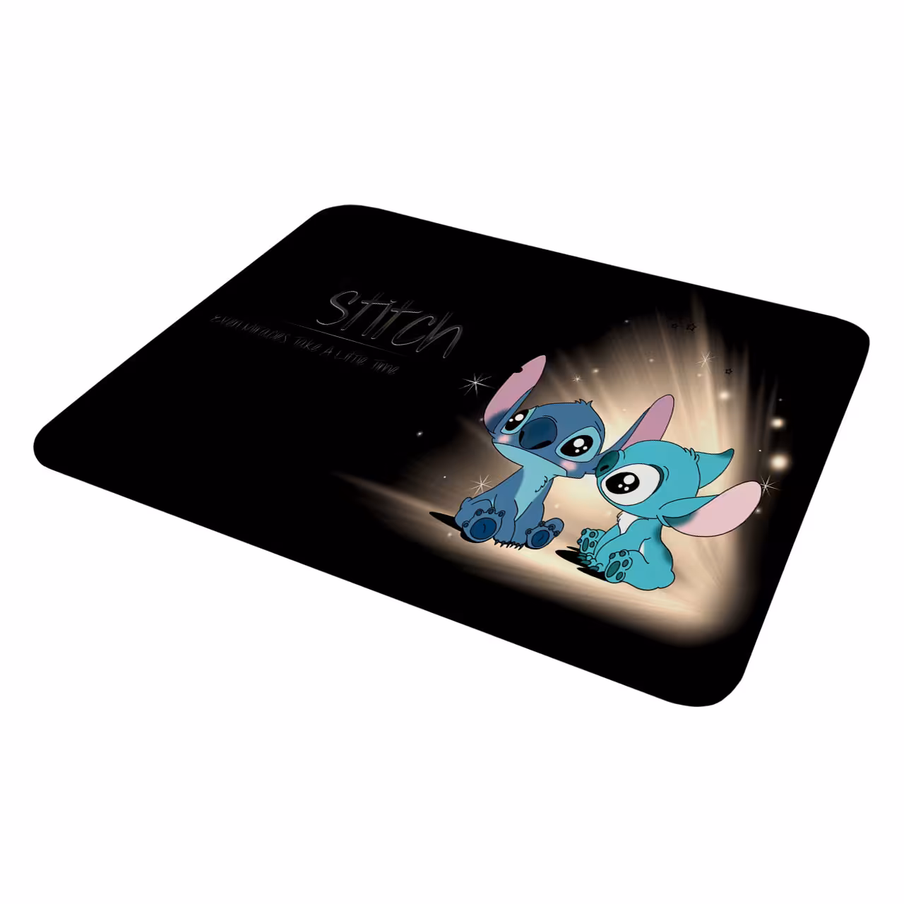 ماوس پد طرح Pokemon مدل MP2407
