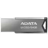 فلش 64 گیگ ای دیتا ADATA Classic UV250