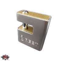 قفل کتابی بست 60 سانت