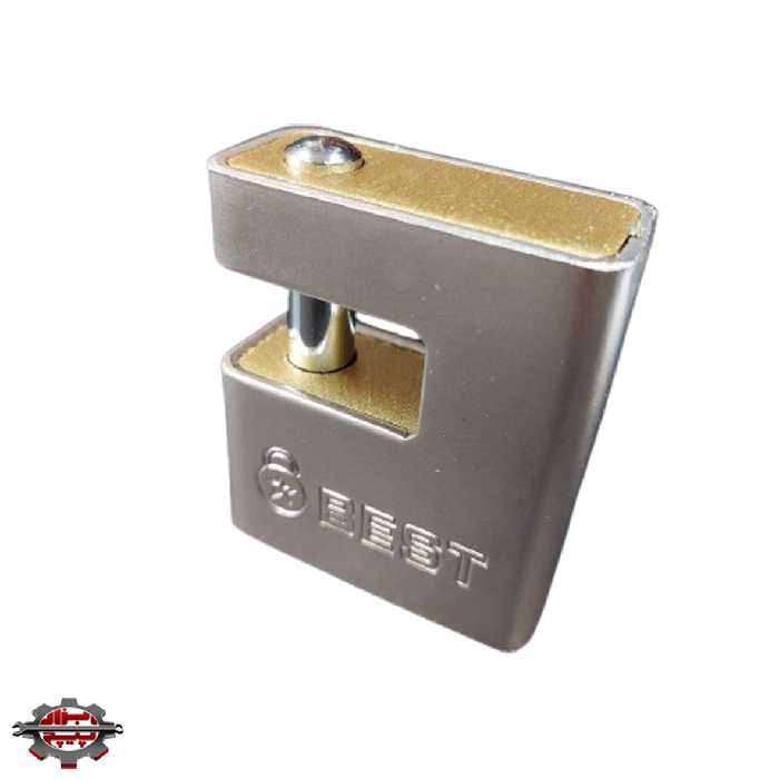 قفل کتابی بست 60 سانت