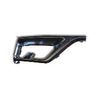 سر اگزوز استیل چپ فونیکس FX | مولتی یدک