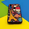 کاور مدل پاریس کد 01 مناسب برای گوشی موبایل شیائومی Redmi Note 8