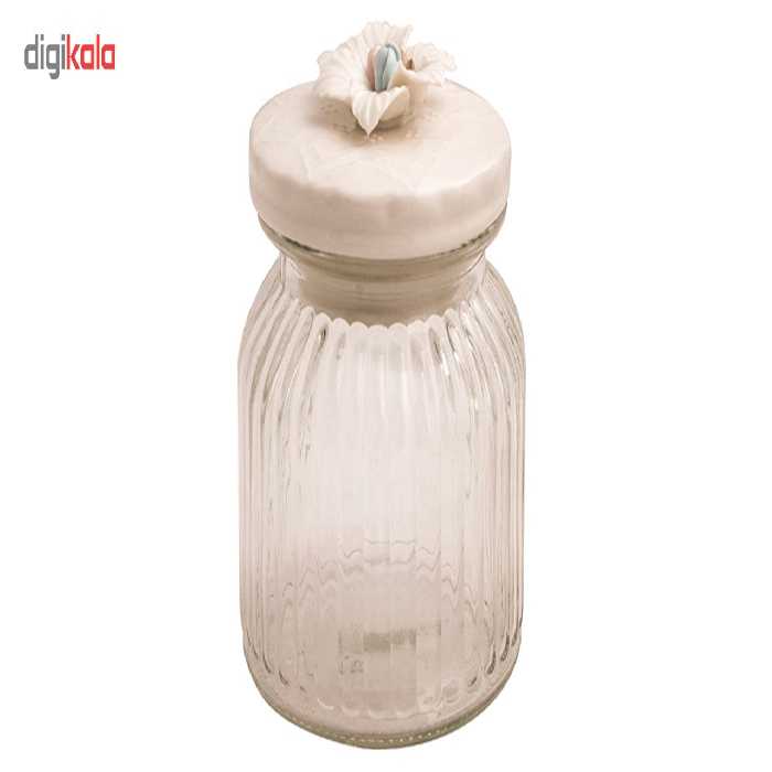 بانکه شیک و تک مدل KSH149-13 مجموعه 3 عددی