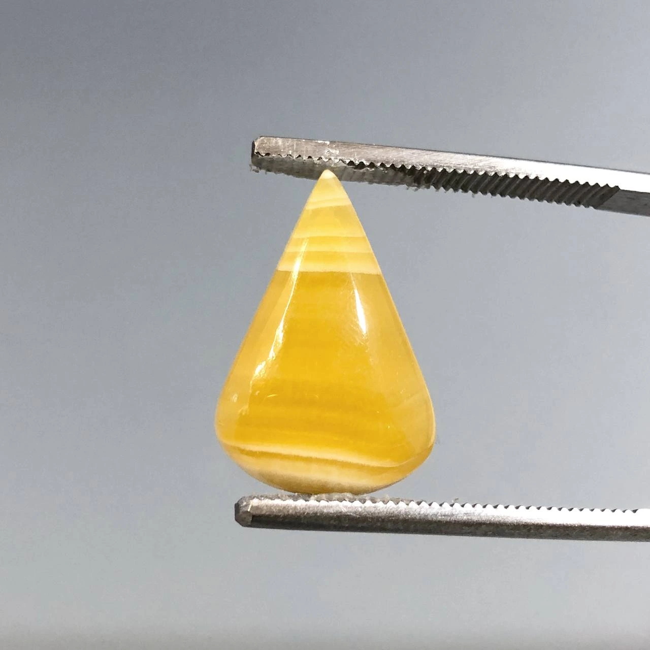 کلسیت طبیعی اشکی 250524