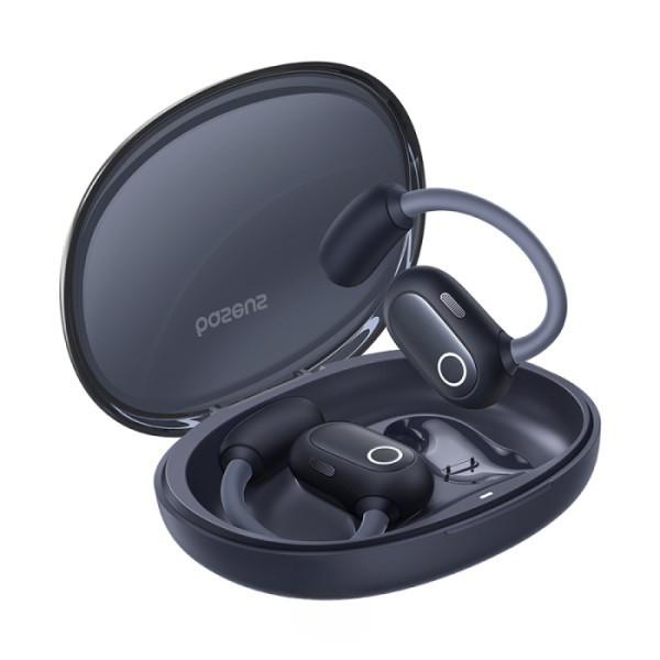 هدفون بلوتوثی بیسوس مدل Eli Sport 1 Open Ear | کالا مکس