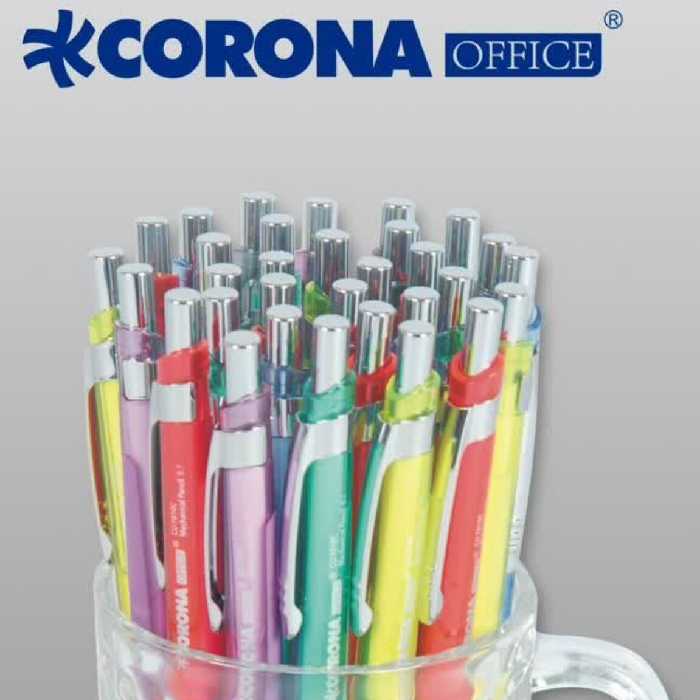 اتود کرونا 7010  مداد نوکی کریستالی کرونا   اتود 