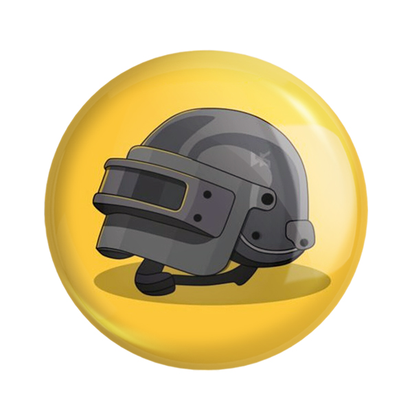 پیکسل خندالو طرح پابجی کد 3792 