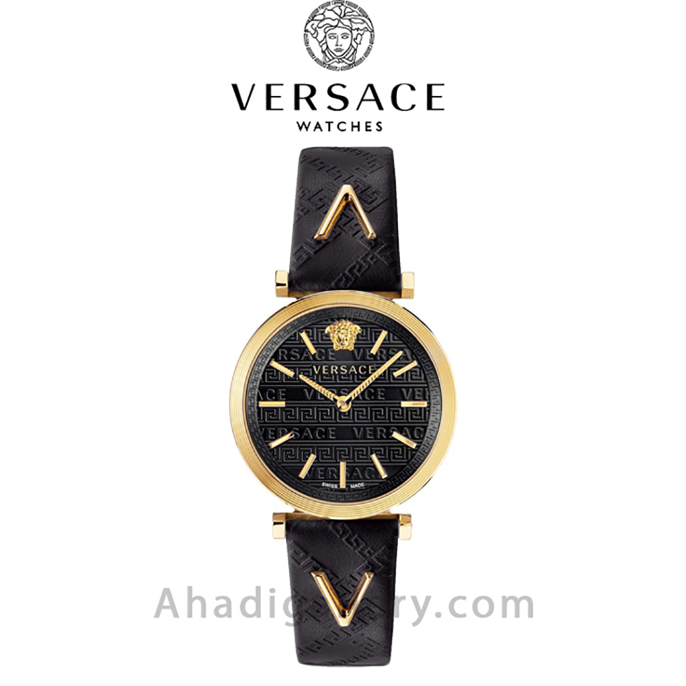 ساعت مچی ورساچه مدل VELS00619