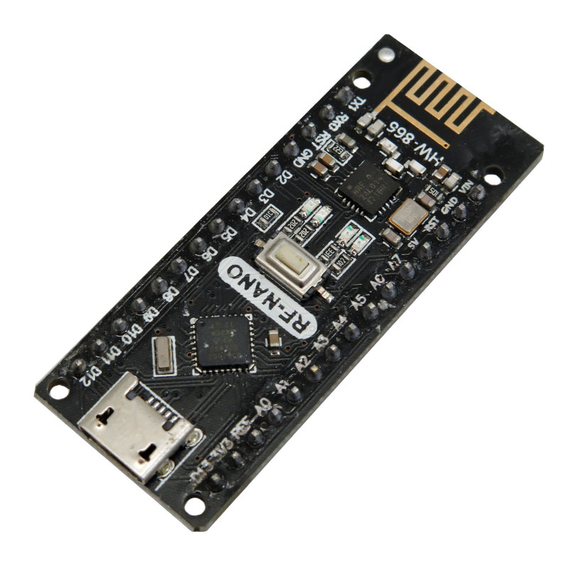 برد مدل NANO RF
