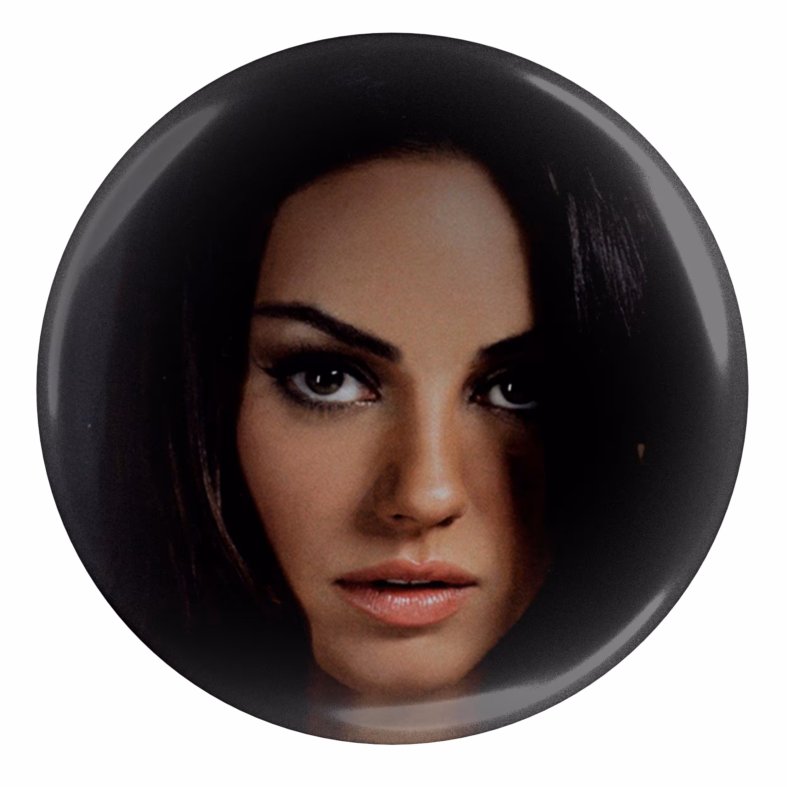 پیکسل طرح بازیگر میلنا میلا کونیس مدل S6728