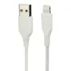 کابل تبدیل USB به لایتنینگ انکر مدل A8111H21 طول 0.9 متر