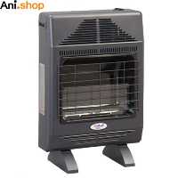 بخاری بدون دودکش برند آبسال