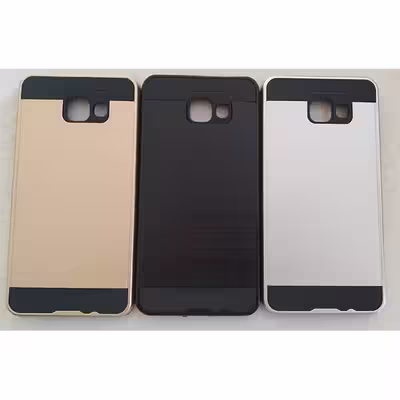 کاور سهند مدل TP2-1 مناسب برای گوشی موبایل سامسونگ Galaxy A7 2016 / A710